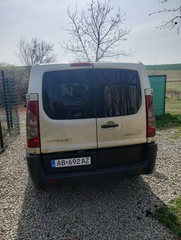 Citroen Jumpy - 5