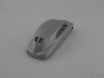 Karosérie, vraky 1/43 - 5