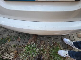 Škoda Roomster 2013, 1,4l. - 5