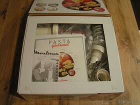 Pasta Gourmet Box MOULINEX - TEFAL - 5