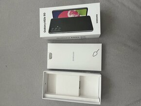 Samsung A52s 5G - 5