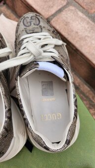 Gucci tenisky 36 - 5