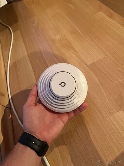 Jablotron OASIS 80 Drôtový 🔒 - 5