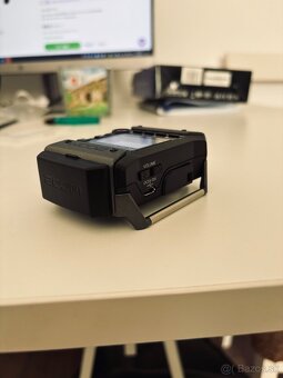 ZOOM F1-LP - PRENOSNÝ REKORDÉR - 5