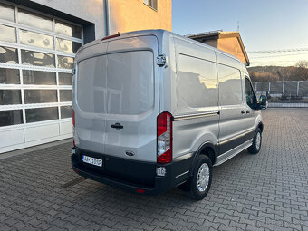 Ford Transit 2.2 Tdci, L1H2, regálový systém SORTIMO, DPH - 5