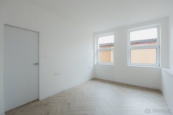 Novostavba 3-izbového bytu v projekte BYTY NA NÁMESTÍ - 5