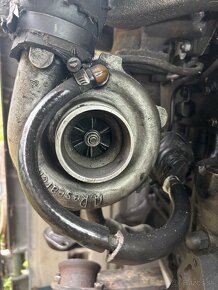 Indoner ,Ford Scorpio 2,5 TD - 5