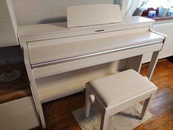 Medeli dp 460 - 5