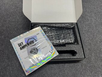 Predám kartu Zotac Geforce RTX 3060 Ti OC 8GB LHR - 5