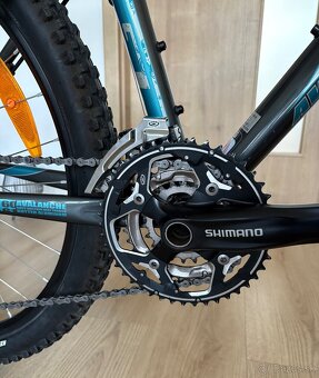 GT Avalanche Expert M - 5