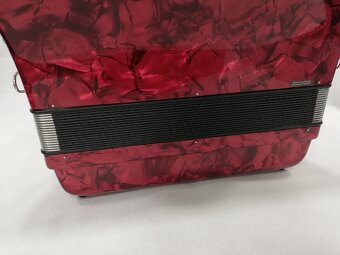 akordeon weltmeister caprice N 80 basovy - 5