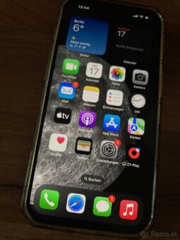 Apple Iphone 15 Pro Max - 5