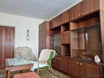 NA PREDAJ 3 IZBOVÝ BYT s LOGGIOU 70 m2 PIEŠŤANY - 5
