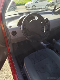 Daewoo Kalos - 5