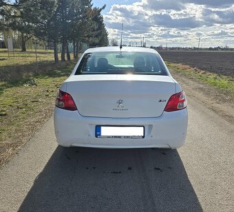Peugeot 301 1.2 Vti 53kW AT5 2015 - 5