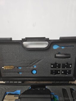 Predám Canik TP9 elite combat - 5