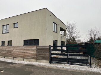 Kosice-Cermelska cesta, priestor na prenajom 92 m2. - 5