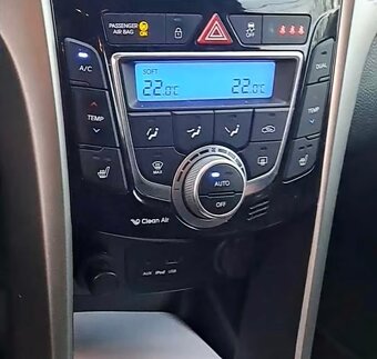Hyundai i30 II 1.6 CRDI 81kw model 2012-2017 D4FB EURO6 - 5