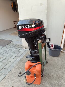 Predam cln RAPTOR 400 s bivakom - 5