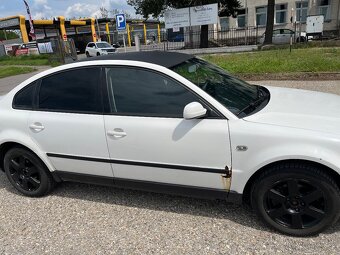 Volkswagen Passat B5.5 1.9TDI 74kw - 5