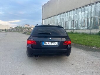 Bmw 530d e61 m paket - 5