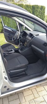 Opel Zafira - 5