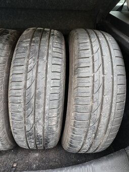 Letné pneumatiky Nexen 175/65 r14 - 5