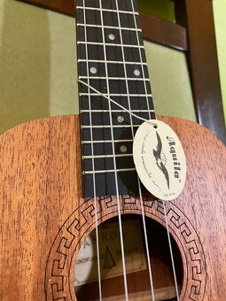 Ukulele - 5