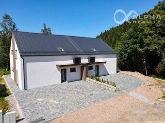 EXKLUZÍVNE Rodinný dom novostavba, Novoveská Huta, Sp.N.Ves - 5