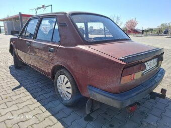 Škoda 120 l - 5