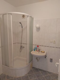 Prenájom 2i bytu majiteľom - 5