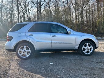 ML320cdi W164 - 5