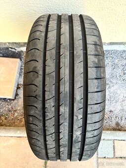 Pneumatiky Sava 225/45 r17 91Y - 5