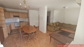 1035 3 izb. tehlový byt Košice – bytový komplex Titus - 5