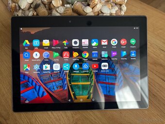 Tablet LENOVO - 5