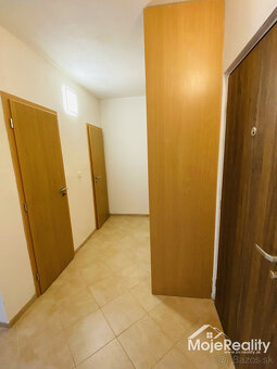 Na predaj zrekonštruovaný 1 izbový byt, JUH, Halalovka - 5