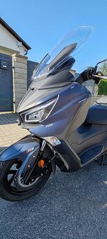 Predam scooter - 5