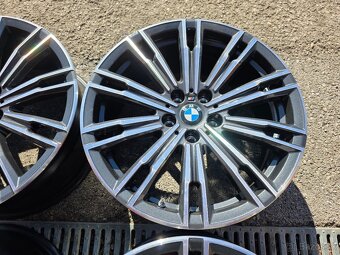r18 nové 4ks orig.BMW 3r G20 G21 4 G22 Styl.Vielspeiche M790 - 5