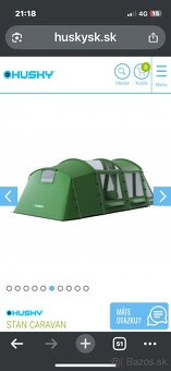 Stan Husky caravan 17 - 5