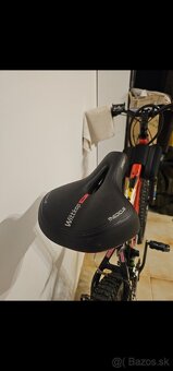 CTM Zephyr bicykel - 5
