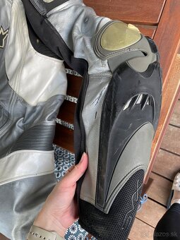 Alpinestars SMX1 one piece suit, kombineza - 5