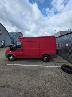 Ford Transit 2,2l 92kw - 5