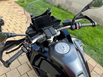 BMW F 900 XR - 5