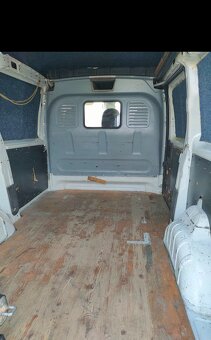 Predam Citroen Jumpy - 5