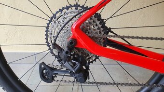 Kellys Hacker 70 veľ M - 5
