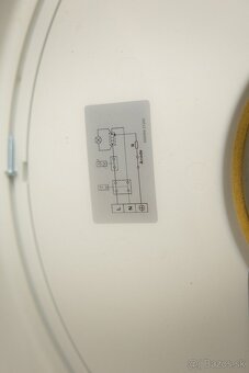 Bojler Tatramat elov 80 - 5