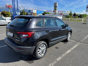 Škoda Karoq 1.6 TDI Ambition - 5