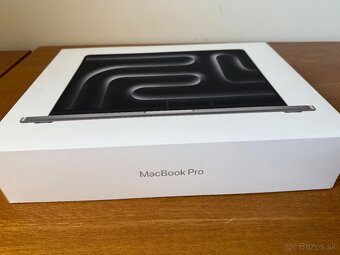 Apple MacBook Pro 14’’ M3 Pro - 5
