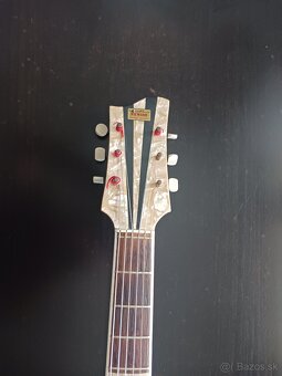 Akusticka gitara Isana - 5