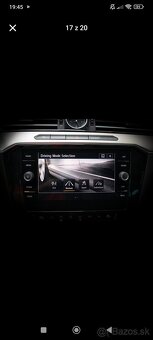 2018 Volkswagen Passat B8 R-line 4x4 DSG 140kw 2.0TDi - 5
